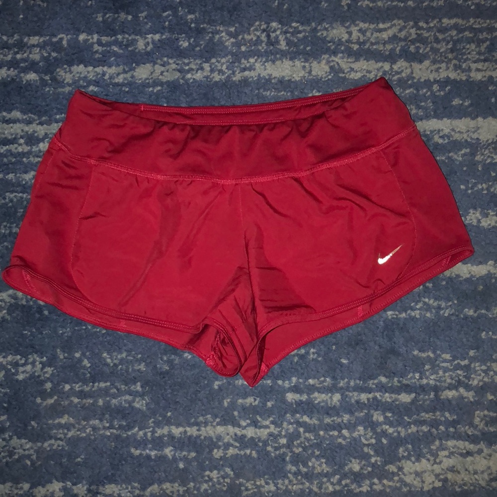 Nike DRI-FIT shorts